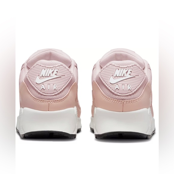 Nike Women's Air Max 90 Shoes - Picture 5 of 5